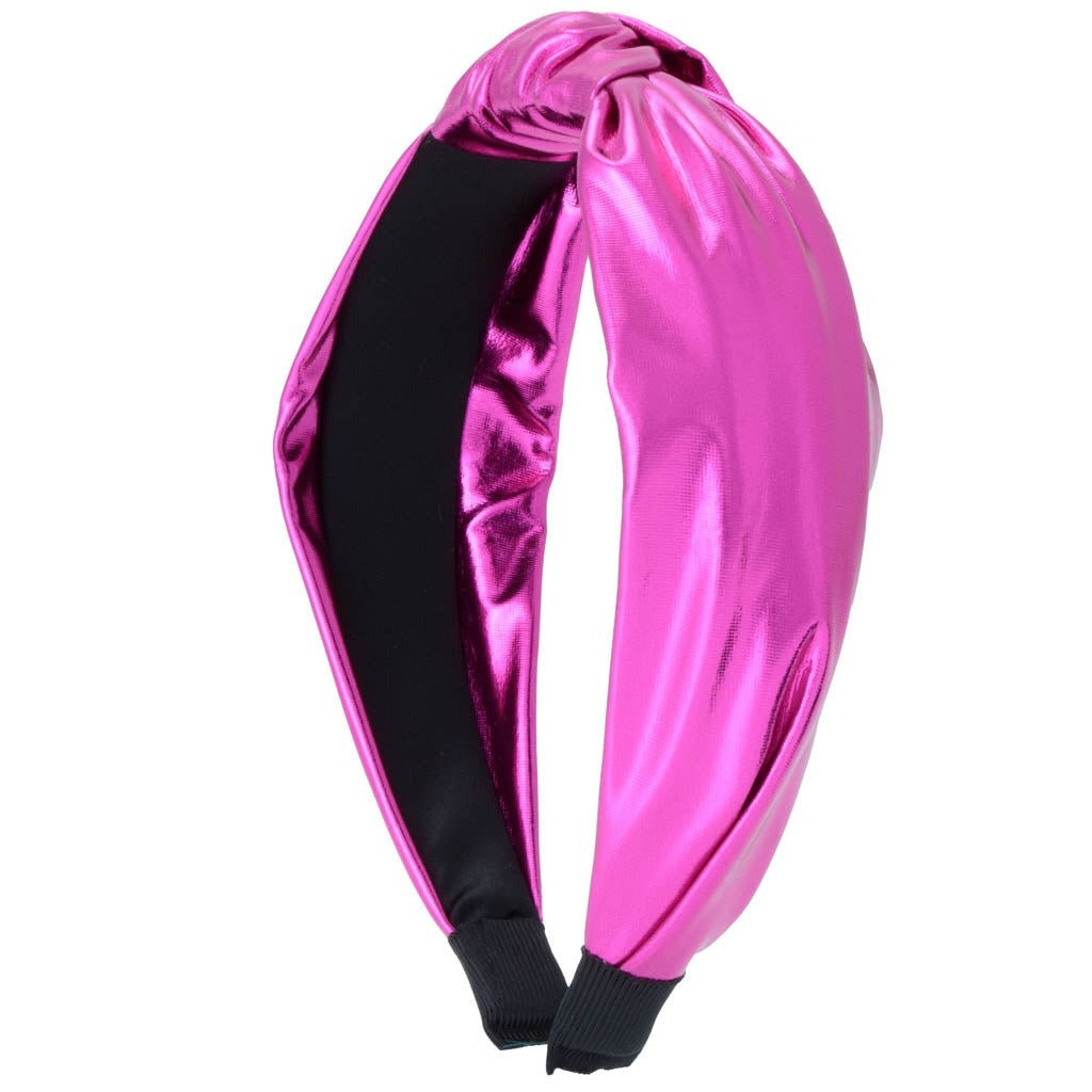 Top Knot Headband