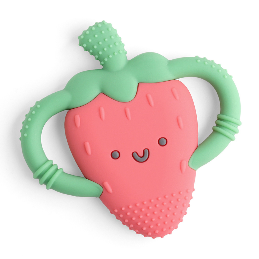 Strawberry Chew Crew®