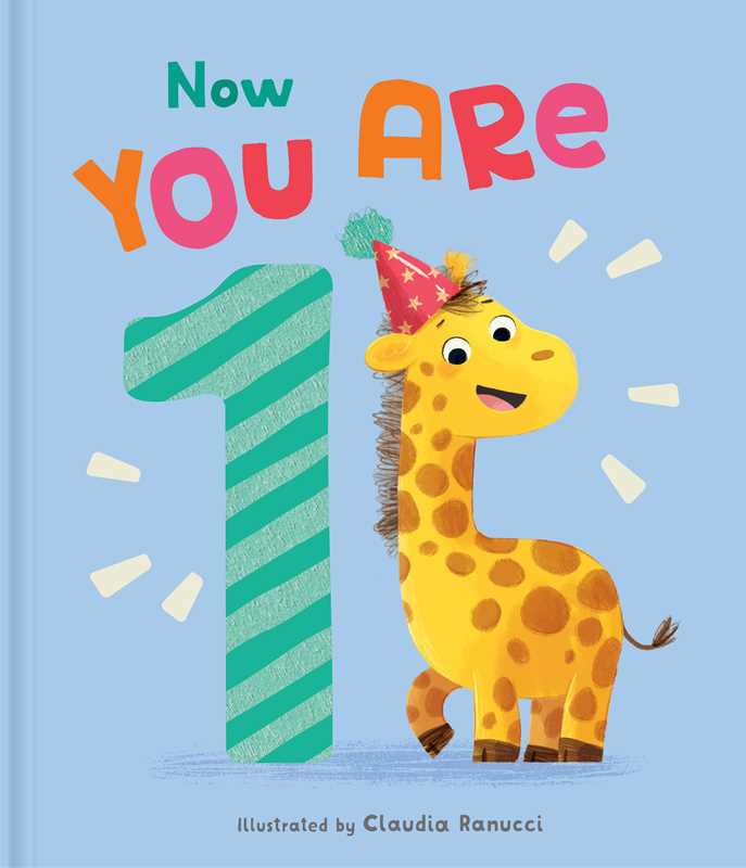 Now You Are 1 by