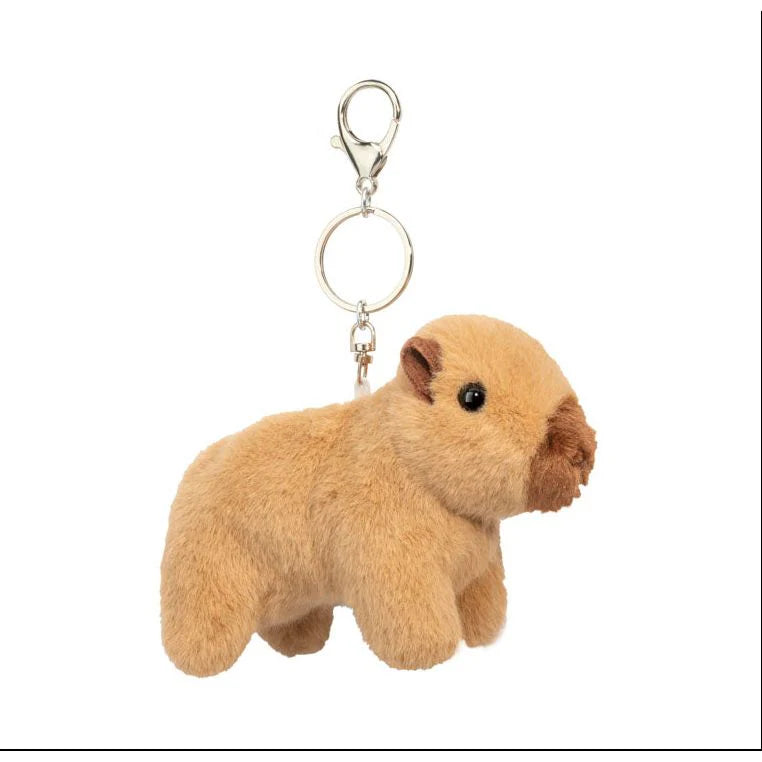 Douglas Plush Toy Bag Charm