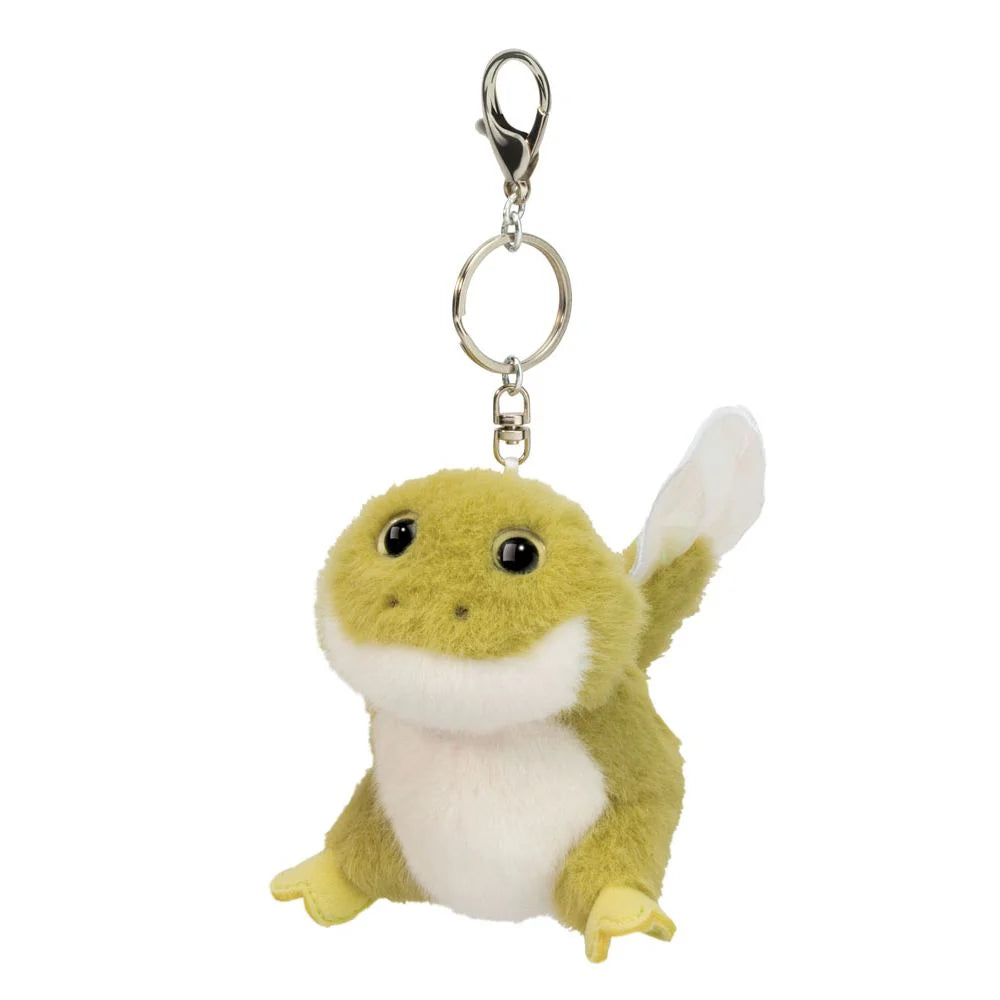 Douglas Plush Toy Bag Charm