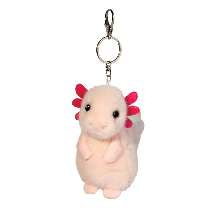 Douglas Plush Toy Bag Charm