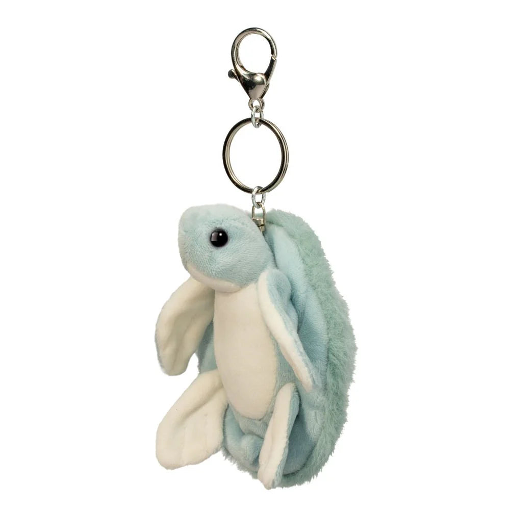 Douglas Plush Toy Bag Charm