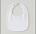 Nola Tawk - Newborn Baby Bib