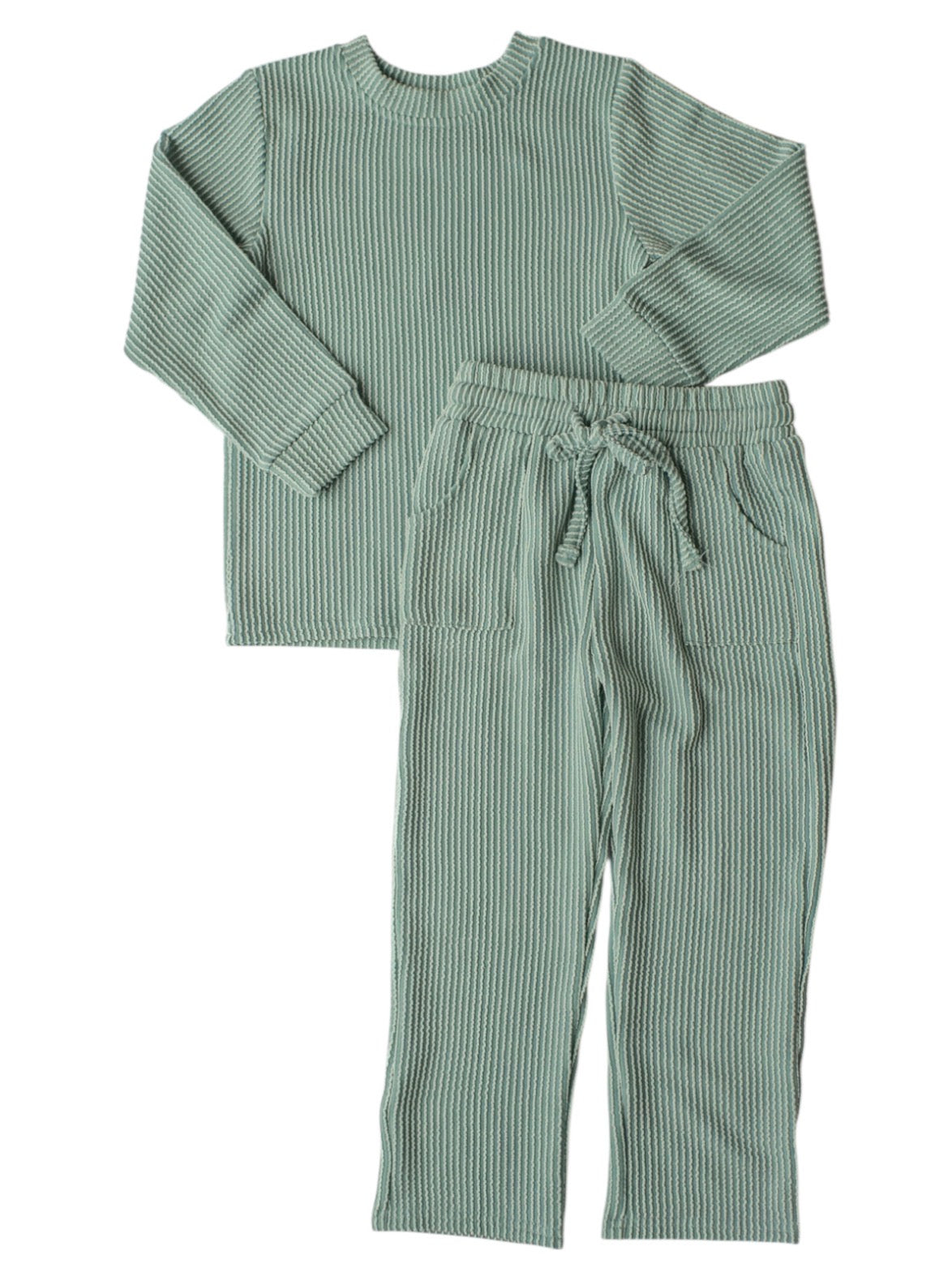 Sage Alexa Two Piece Set