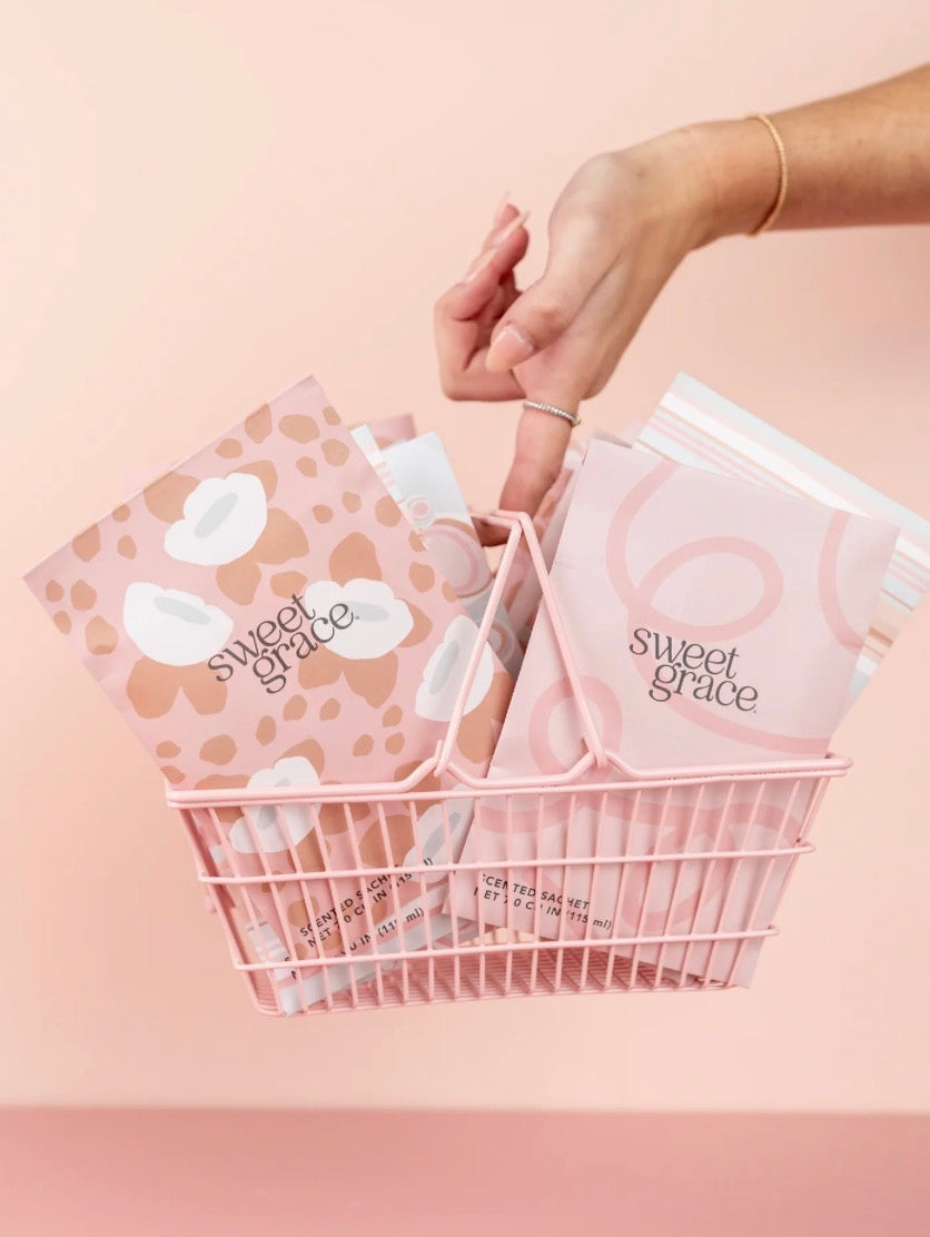 Sweet Grace Scented Sachets
