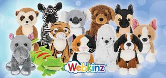 WEBKINZ