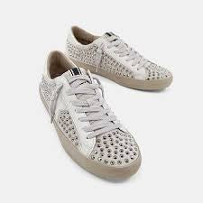 Rock Star Toddler Light Grey sneaker