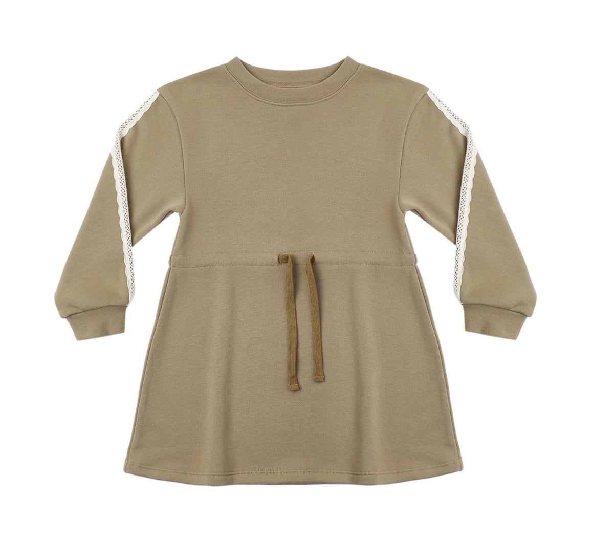 Tate Dress Olive