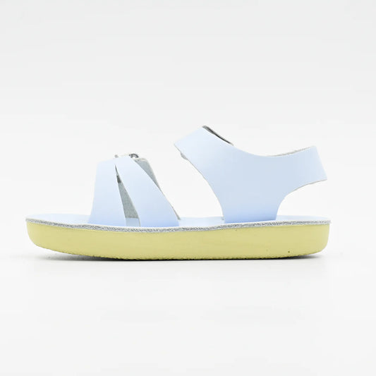 Sun-San Sea-Wee (White)