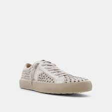 Rock Star Toddler Light Grey sneaker