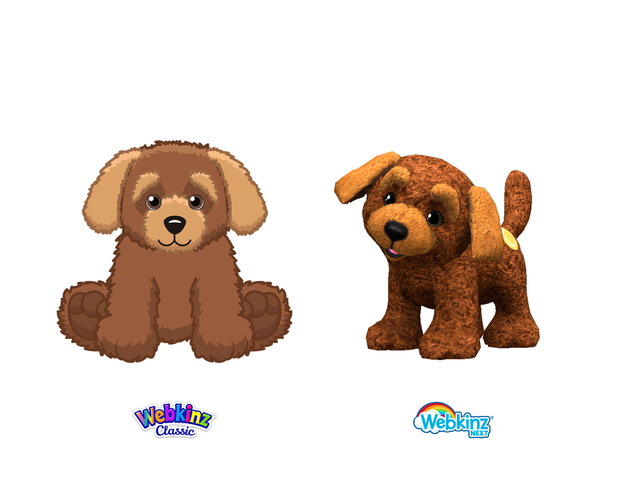 WEBKINZ