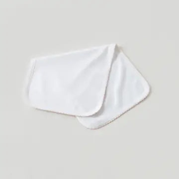 Nola Tawk Burp Cloth