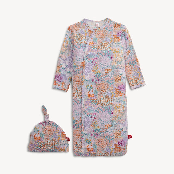 Arabella Magnetic Gown and Hat