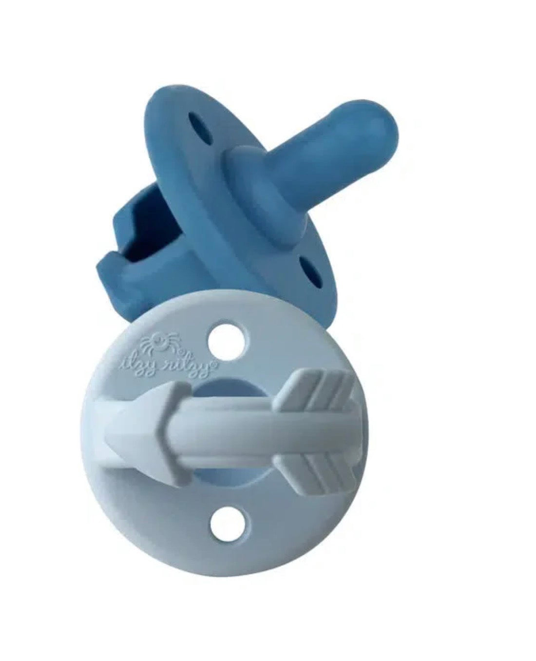 Sweetie Soother™ Pacifier Sets (2-pack)