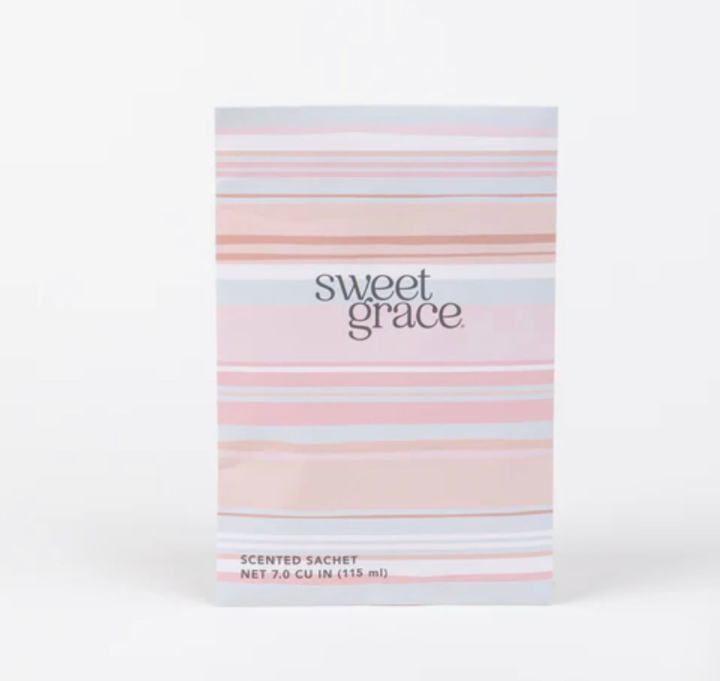 Sweet Grace Scented Sachets