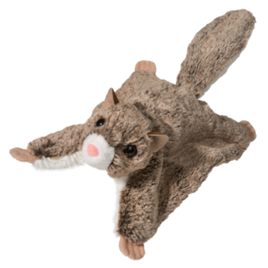 Jumper the Flying Squirrel