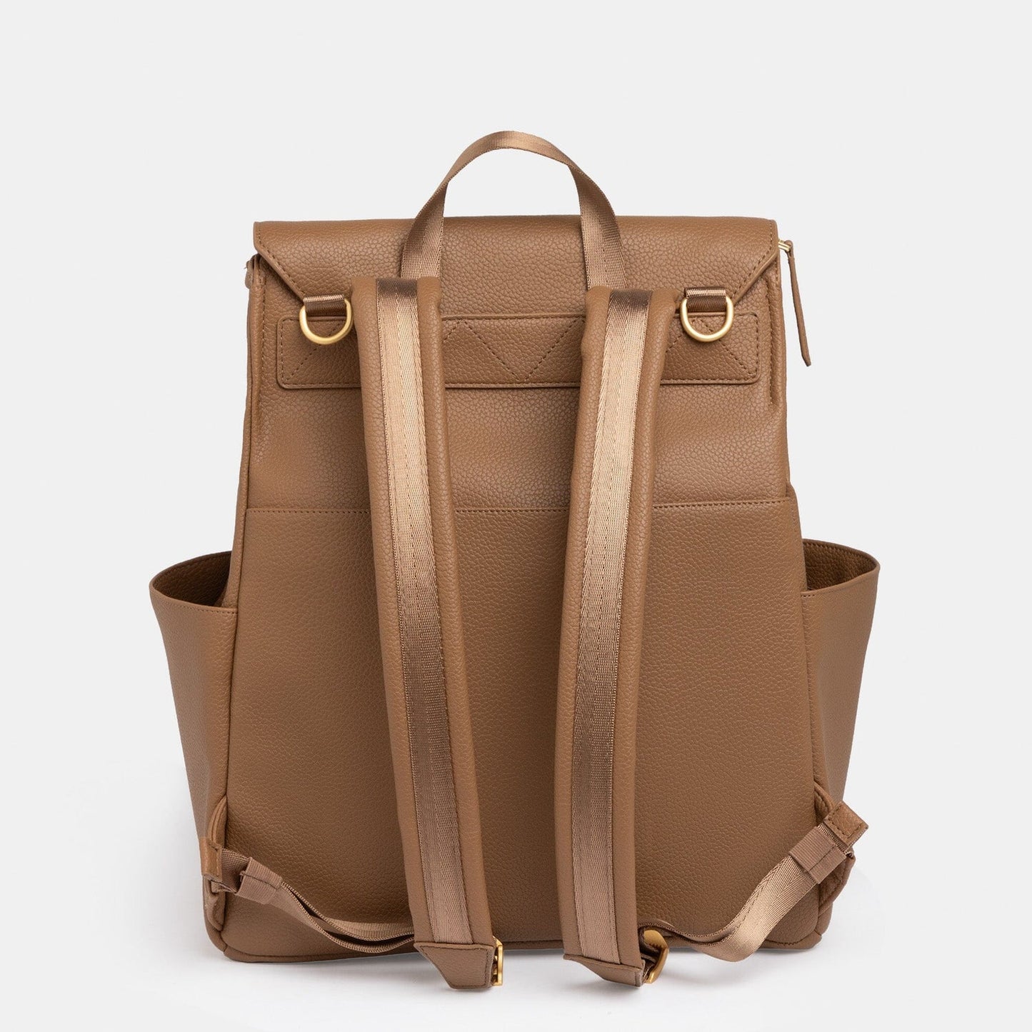 Toffee Classic Diaper Bag