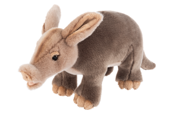 Heritage Aardvark