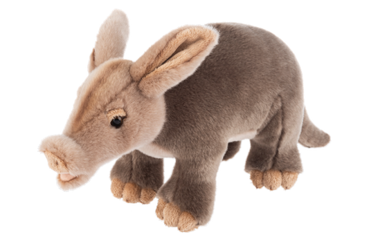 Heritage Aardvark
