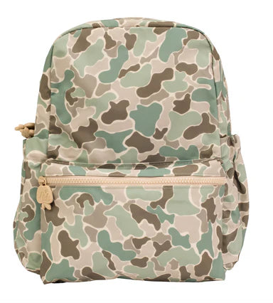 Backpack In camo