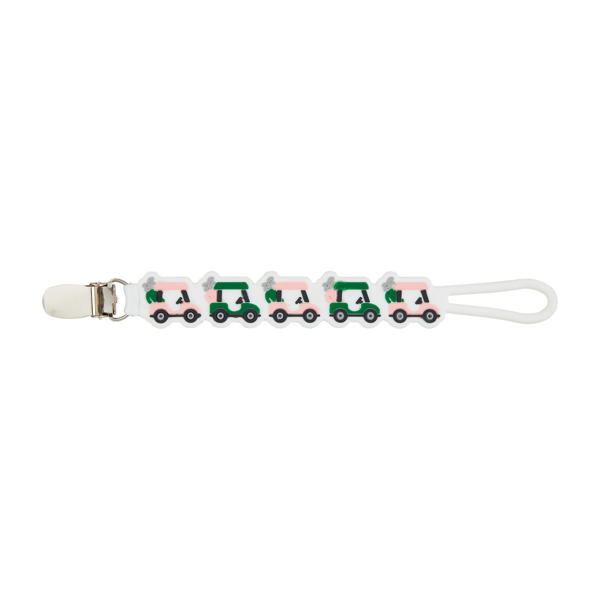 Golf Silicone Pacy Strap