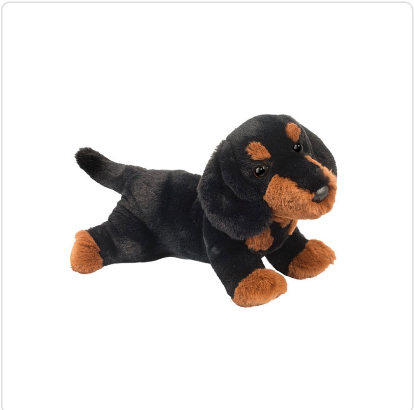 Dottie Dachshund Soft