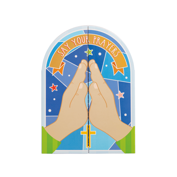 Prayer Book