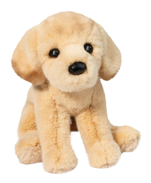 Ace Yellow Lab