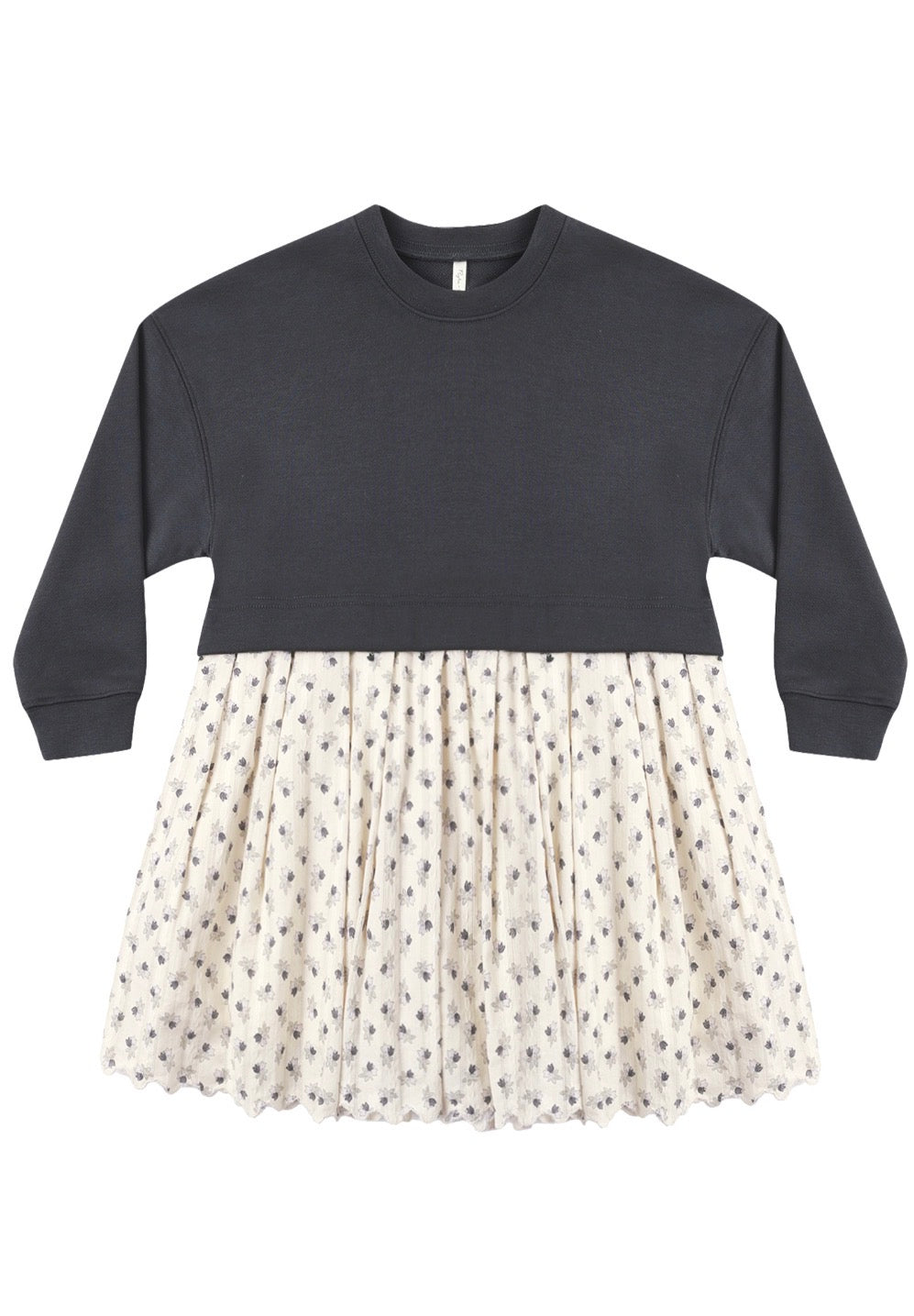 Sweatshirt Dress Vintage