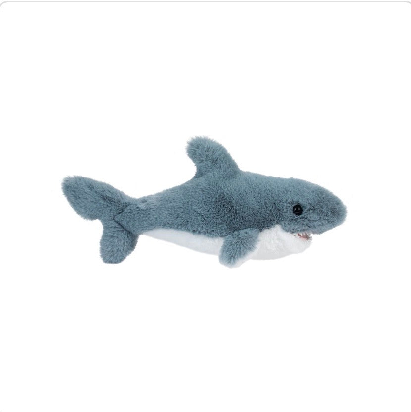 Torpedo Shark