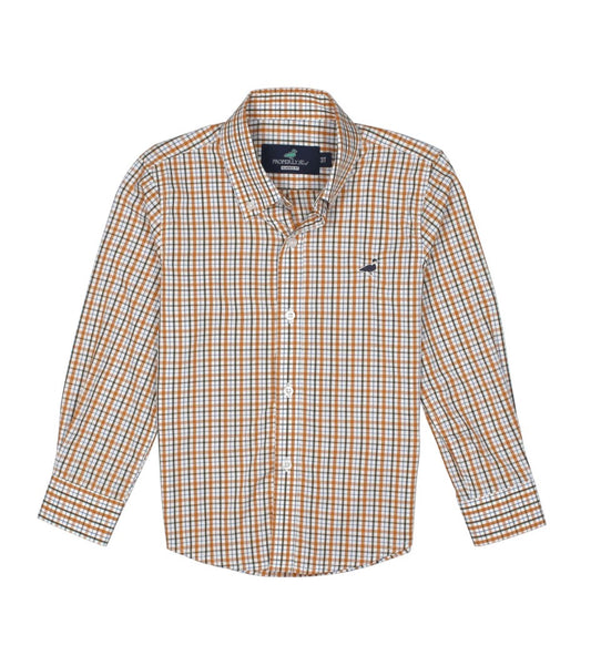 Maize Seasonal Sportshirt