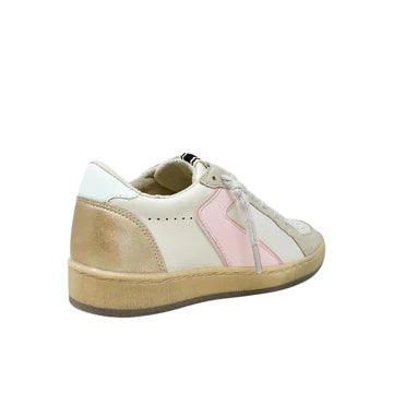Salama Toddler Rose sneaker