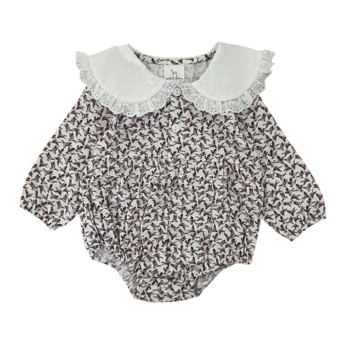 Delta Wings Eleanor Bubble