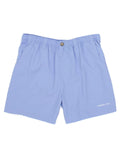 Sky Blue Mallard Short