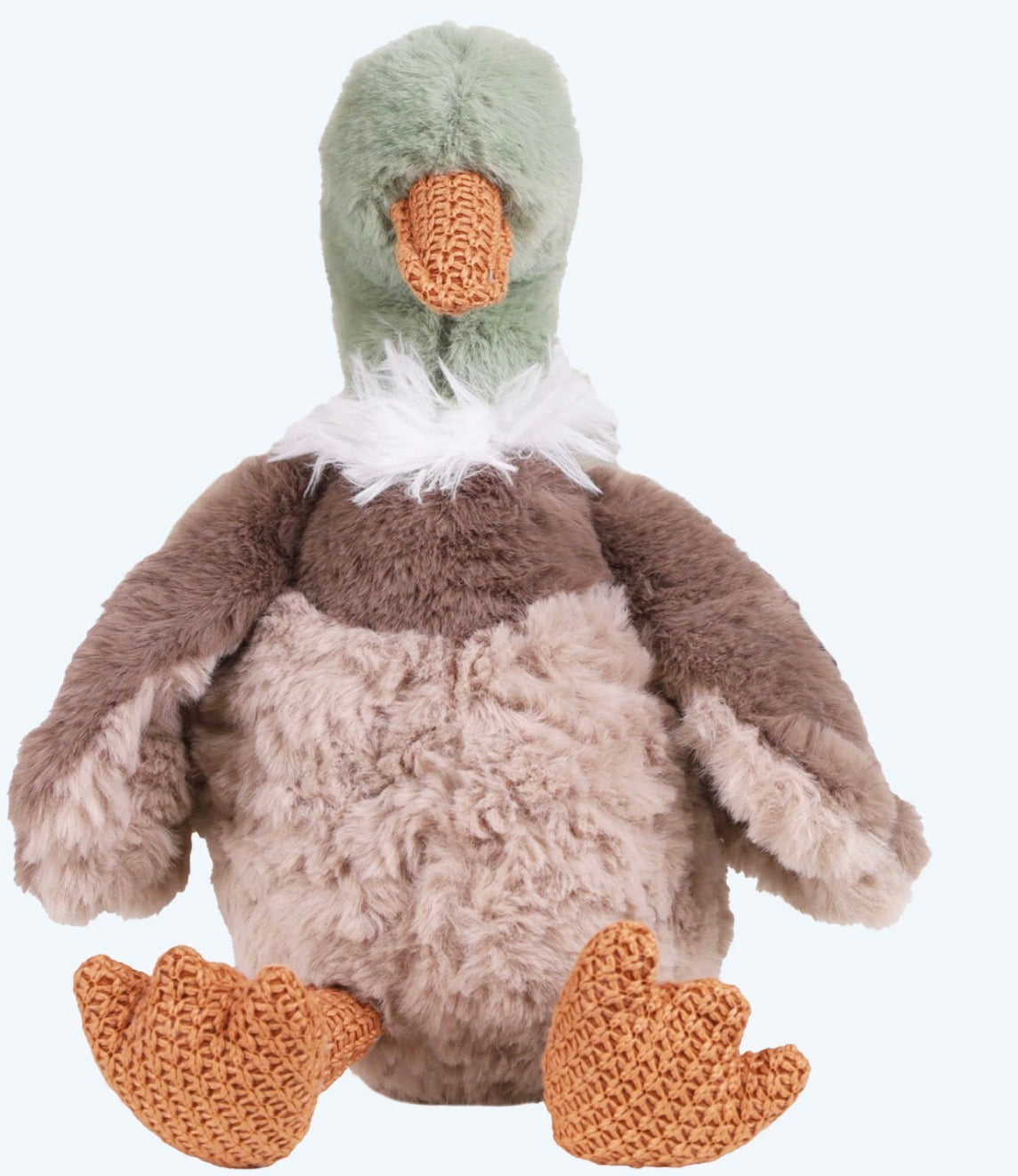 Barnyard Mallard Plush