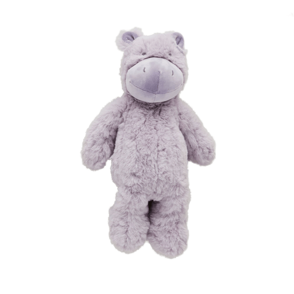 Mini plush pal Rattle