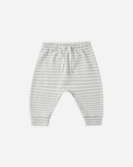 Long Sleeve Cloud Stripe Set