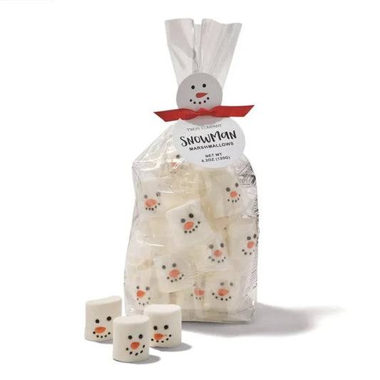 Two's Company :  Marshmallow