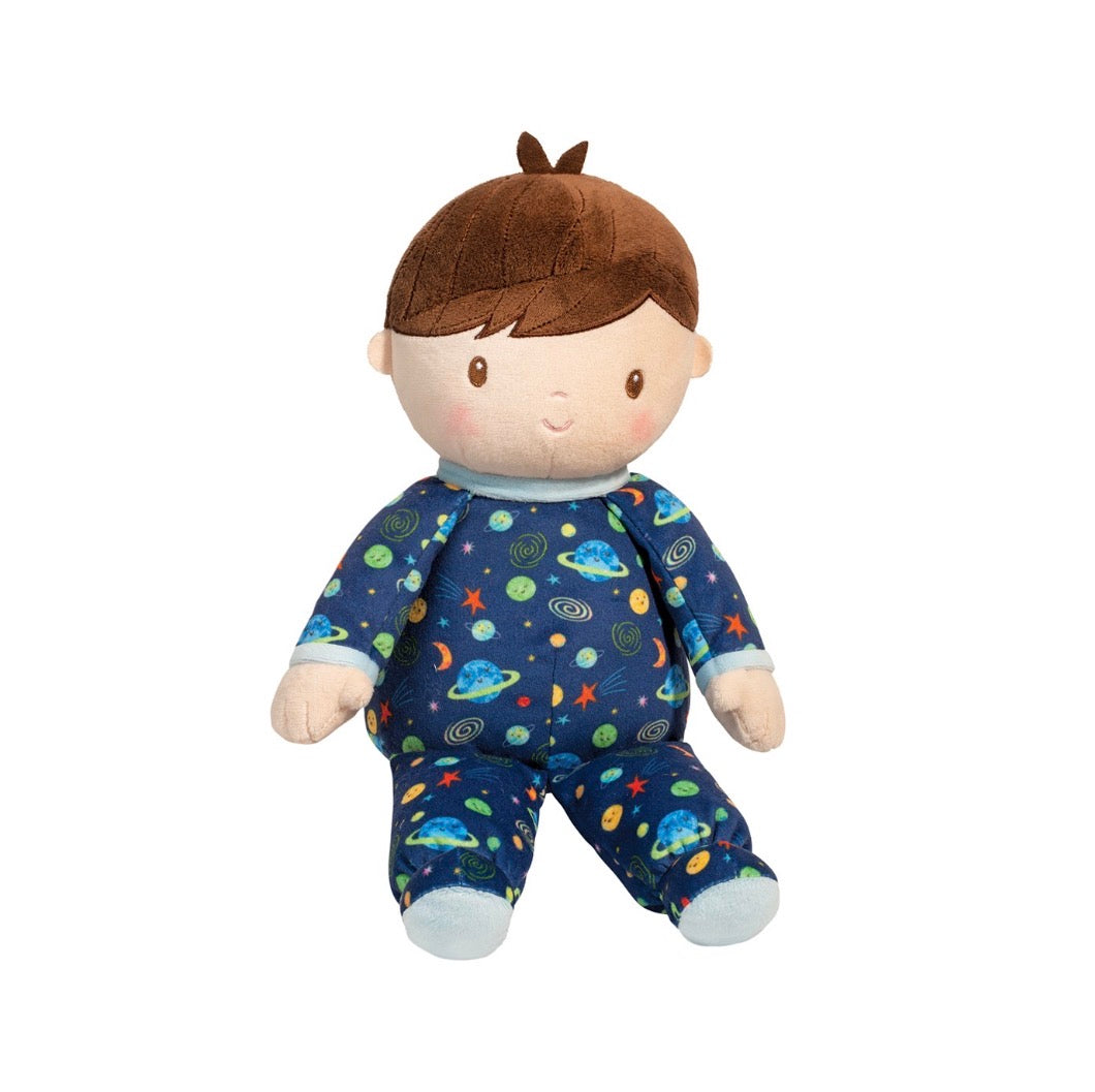 Gavin Galaxy Boy Doll