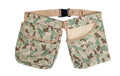 Camo Bird Bag
