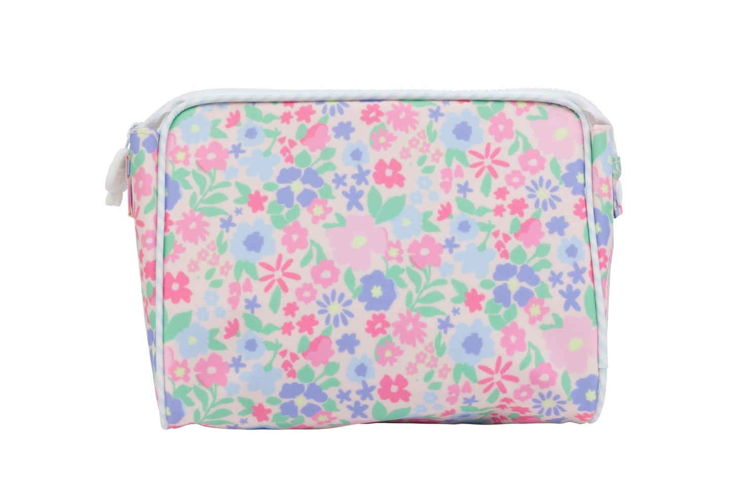 Take Away Bag In floral