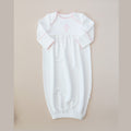 Cross Gown Pink