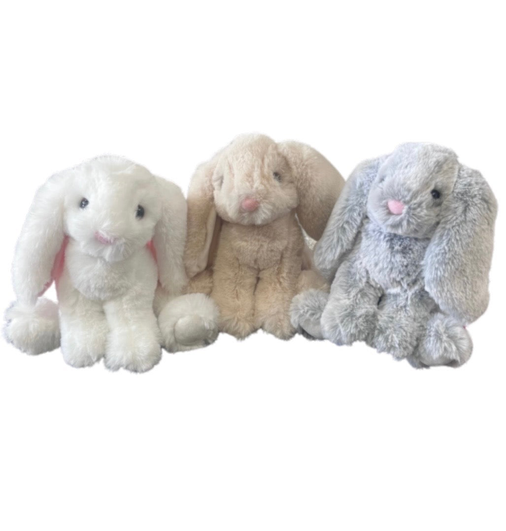 Mini Bunnies