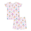 Loungewear Popsicle Set