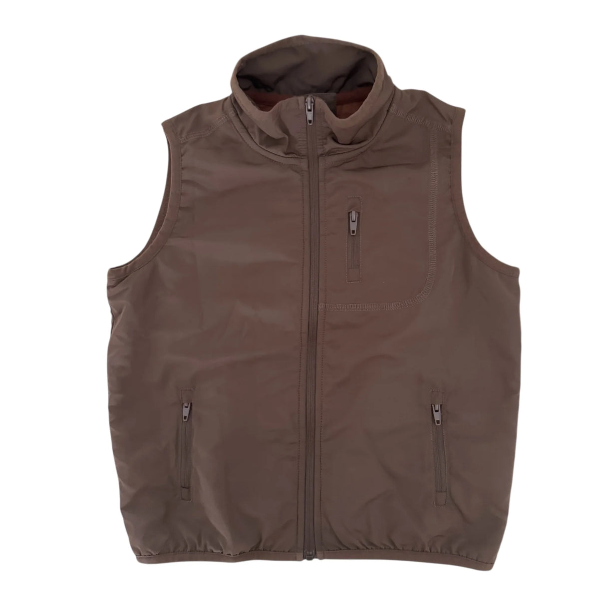 wyatt vest || bark Buck Brothers