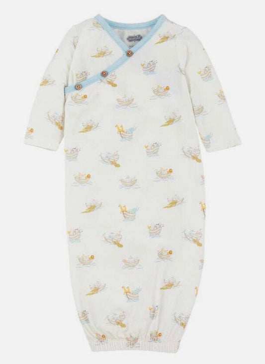 Noah's Ark Kit Bamboo Gown
