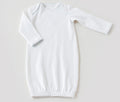 Nola Tawk Blanks Baby Blue Gown