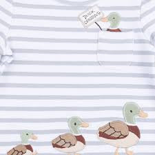 Mama Mallard Shirt