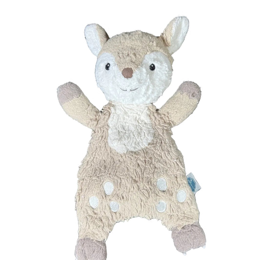 Putty Nursery Fawn Lovey